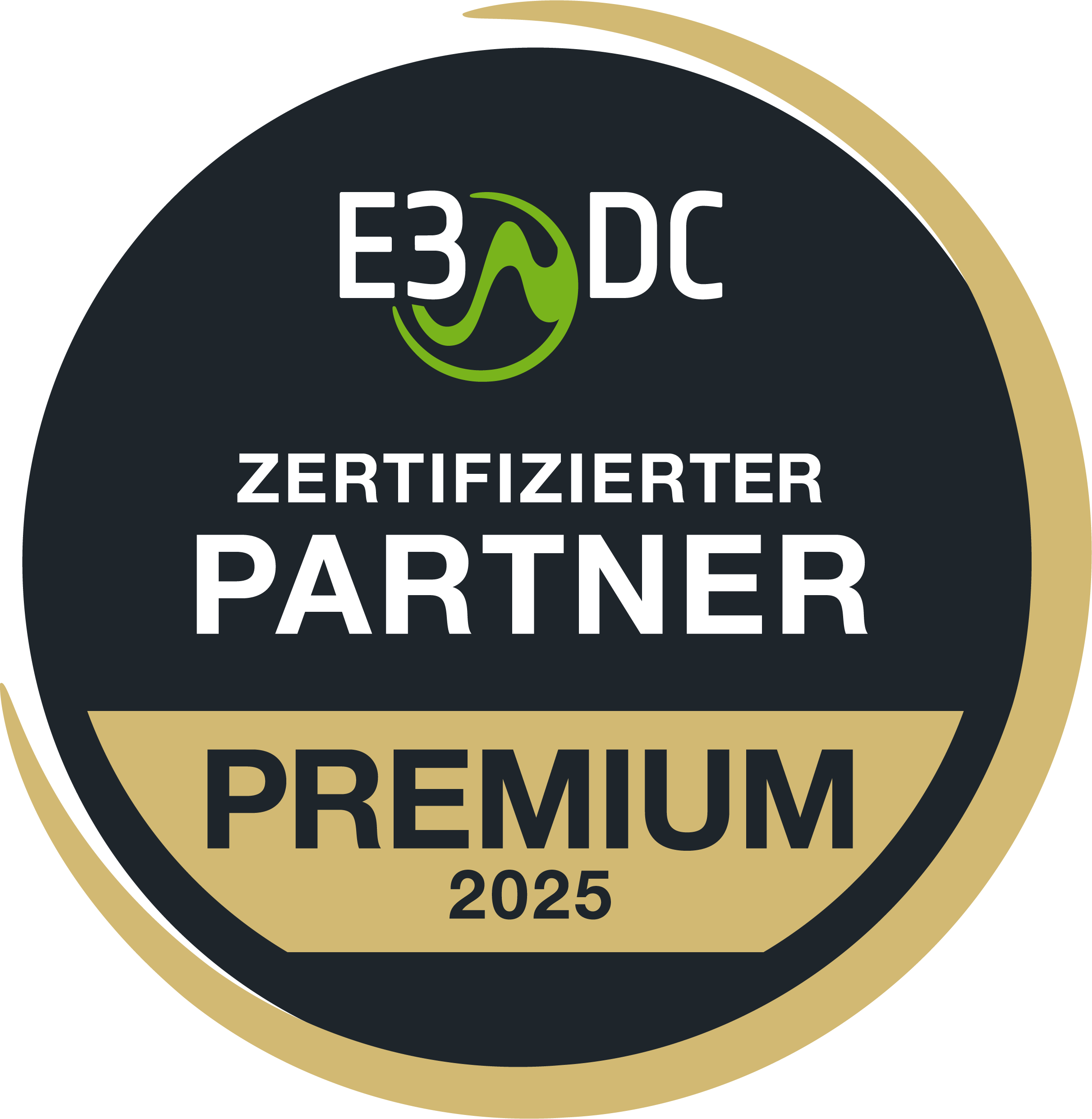 E3DC Premium Partner 2025